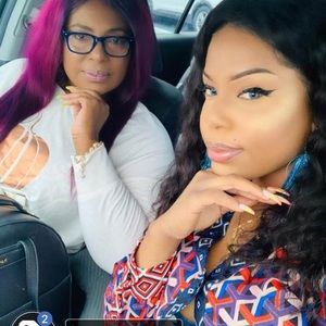 Meet your Posher, Andria